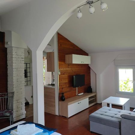 Teos Apartments Mostar Ngoại thất bức ảnh