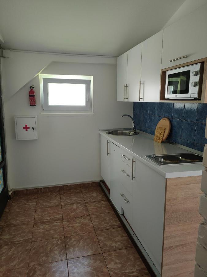 Teos Apartments Mostar Ngoại thất bức ảnh