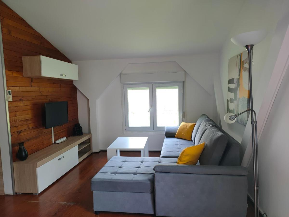 Teos Apartments Mostar Ngoại thất bức ảnh