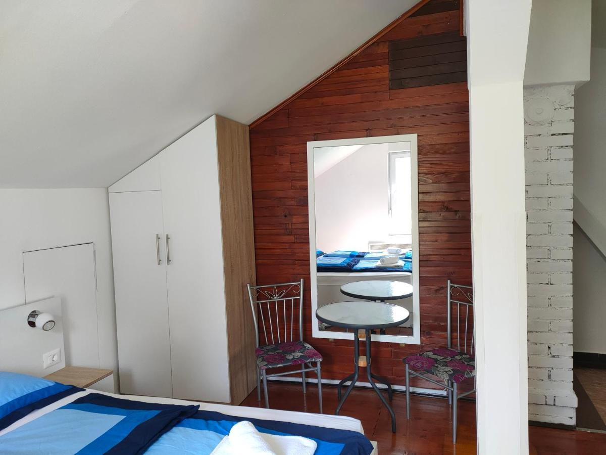 Teos Apartments Mostar Ngoại thất bức ảnh