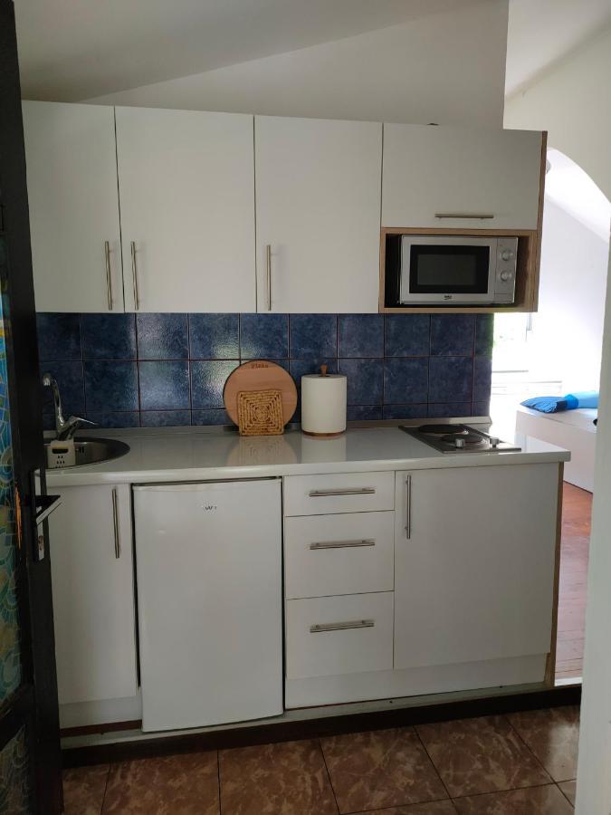 Teos Apartments Mostar Ngoại thất bức ảnh