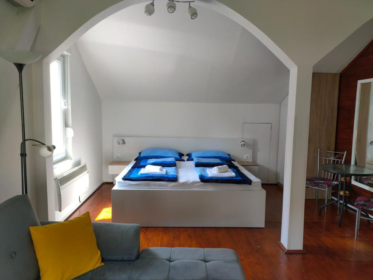 Teos Apartments Mostar Ngoại thất bức ảnh
