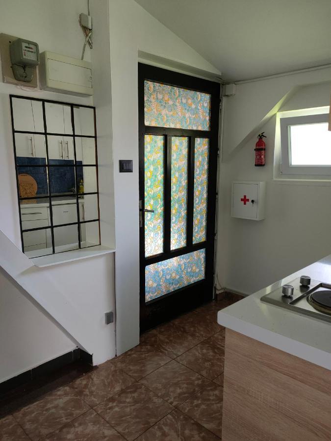 Teos Apartments Mostar Ngoại thất bức ảnh
