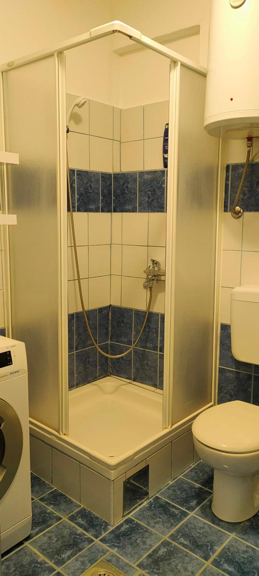 Teos Apartments Mostar Ngoại thất bức ảnh