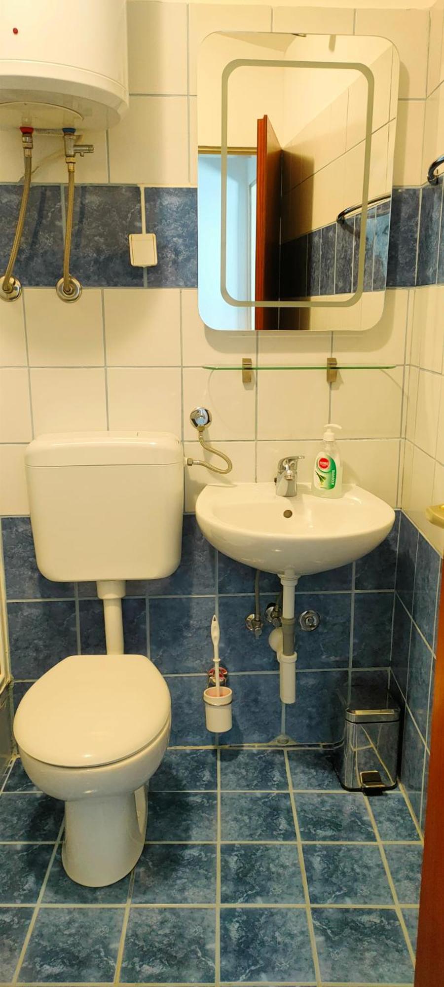 Teos Apartments Mostar Ngoại thất bức ảnh