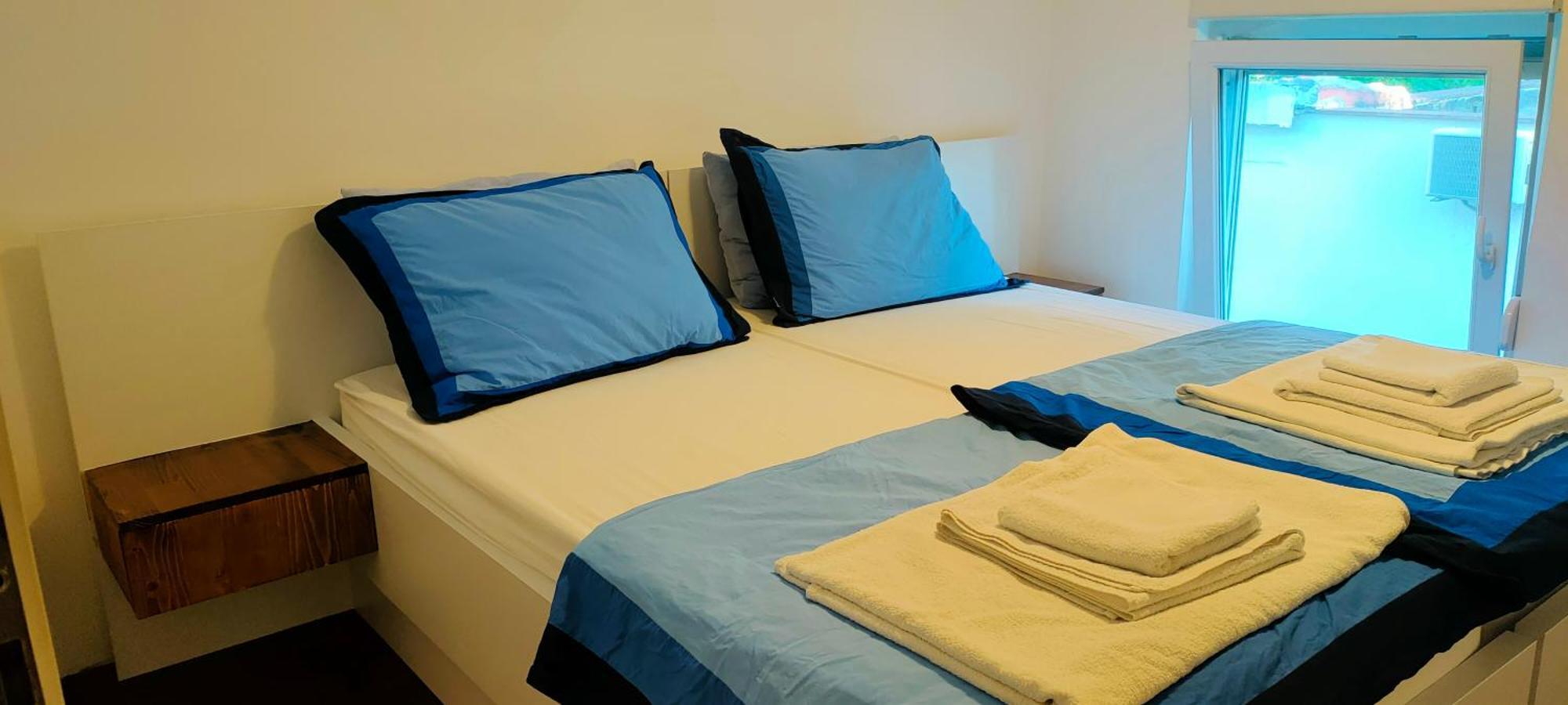 Teos Apartments Mostar Ngoại thất bức ảnh